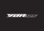 Yamaha YBR 125